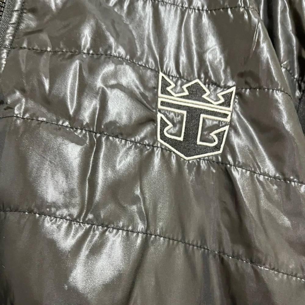 NWOT Royal Caribbean Beautiful Jacket 2XL - Picture 2 of 3